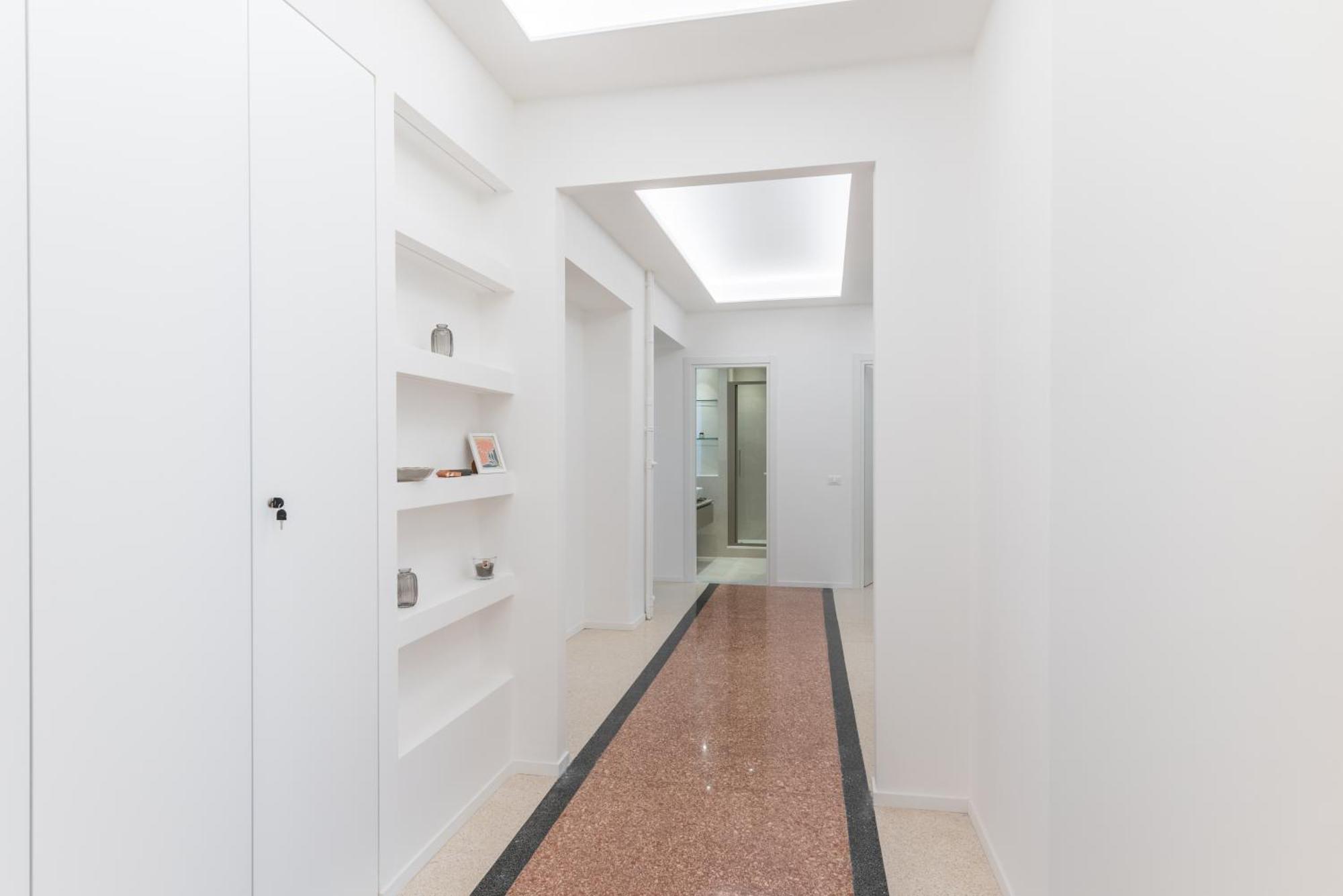 Domus Lux Angelica- Nearby Vatican Rom