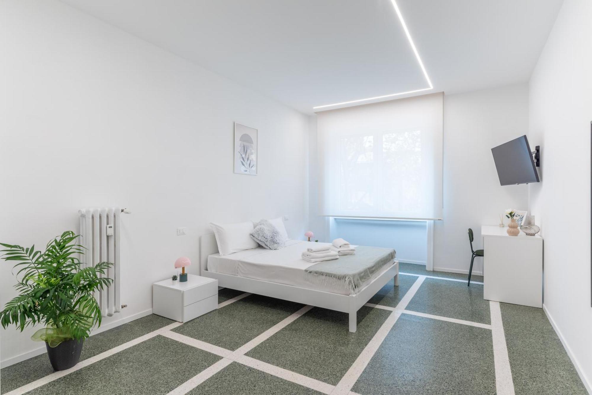 Domus Lux Angelica- Nearby Vatican * Rom